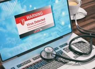 Healthcare Industry Witnessed 45% Spike in Cyber Attacks Since Nov 20