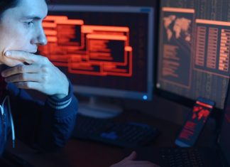 How do you fight cybercriminals? Think like one