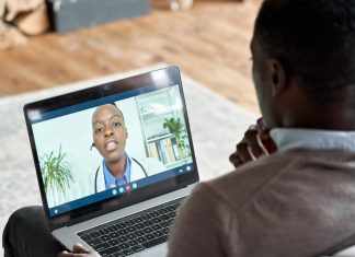 It’s time to put security and privacy front and center for virtual care