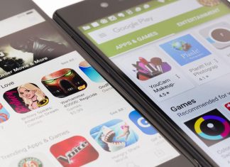 More than 10mil users installed Android apps that showed out-of-context ads
