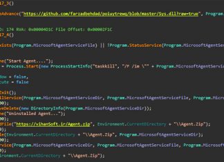 MrbMiner Crypto-Mining Malware Links to Iranian Software Company