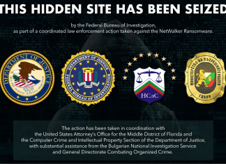 NetWalker ransomware investigation yields arrest, big cryptocurrency seizure