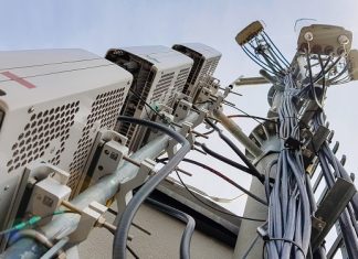 Operators prepare Sweden for 5G coverage after spectrum sale
