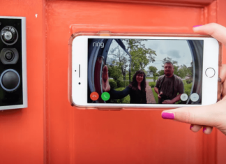Ring Adds End-to-End Encryption to Quell Security Uproar