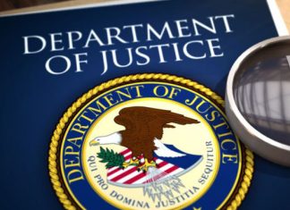 SolarWinds Hackers Also Accessed U.S. Justice Department’s Email Server