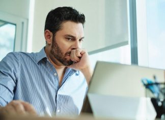 Some ransomware gangs are going after top execs to pressure companies into paying