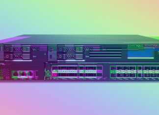 SonicWall says it was hacked using zero-days in its own products