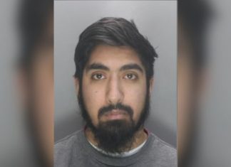 Supercar Thief Sentenced for Trying to Buy a Grenade on the Darkweb