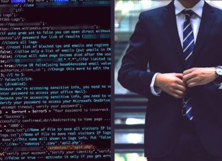 Targeted Phishing Attacks Strike High-Ranking Company Executives