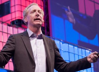 The most potent threats to democracy are cyber threats – the president of Microsoft