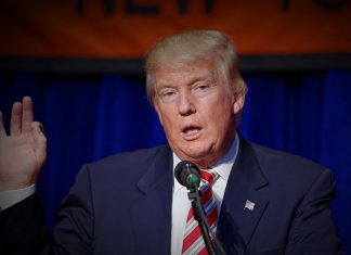 Trump ban: No ‘moment for celebration’ in the eyes of Twitter chief