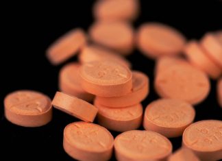 Virginia Man Sold Pressed Adderall on Empire Market