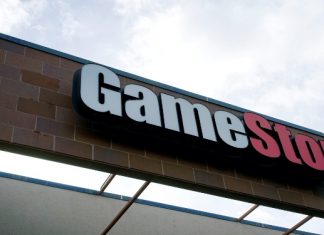 Wall Street vs Main Street fight quashes hedge funds as GameStop keeps rallying