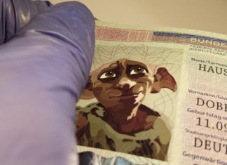 Well-Known Fake ID Vendor Arrested in Germany