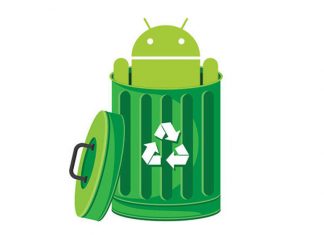 What should you do with an old Android smartphone? And how old is too old?