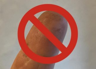 You’re using your Android and Mac’s fingerprint reader all wrong