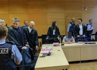 Alleged Wallstreet Market Vendor to Stand Trial This Month