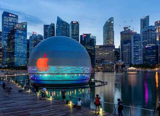 Apple Outlines 2021 Security, Privacy Roadmap
