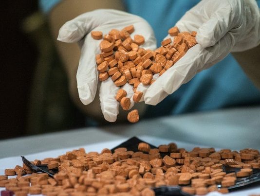 Australian Man Sentenced for Selling Ecstasy on the Darkweb
