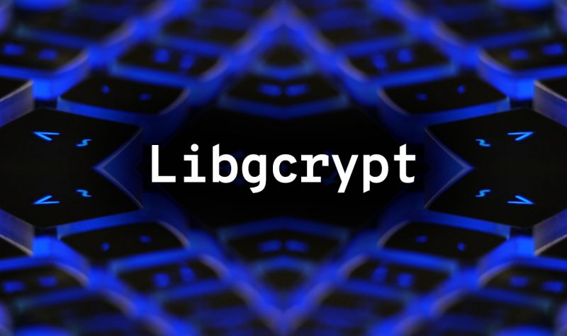 open source crypto library