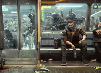 ‘Cyberpunk 2077’ game studio says hackers exposed data