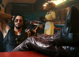 Cyberpunk 2077 Publisher Hit with Hack, Threats and Ransomware