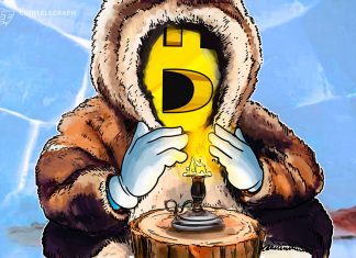 Darknet market link provider claims its Bitcoin donors’ accounts were frozen
