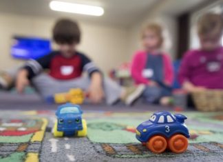 Daycare Webcam Service Exposes 12,000 User Accounts
