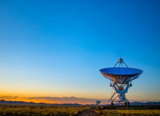 EU looks to drones, space communication to get ahead in tech race