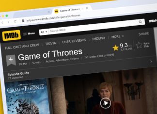 How this IMDb flaw gave me credit for working on Chernobyl, GOT, and other gigs