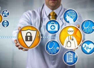 mHealth Apps Expose Millions to Cyberattacks