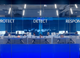 Microsoft: web shell attacks have doubled over the past year