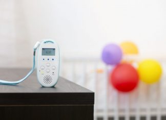 Misconfigured Baby Monitors Allow Unauthorized Viewing