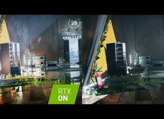 Nvidia’s Anti-Cryptomining GPU Chip May Not Discourage Attacks