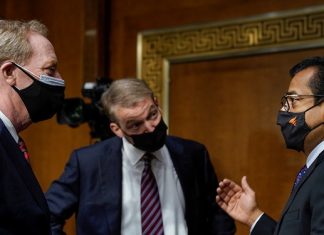 SolarWinds, Microsoft, FireEye, CrowdStrike defend actions in major hack – U.S. Senate hearing