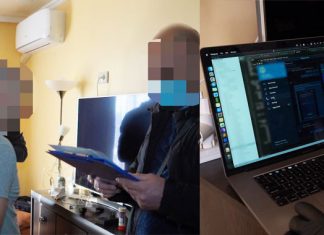Ukrainian Police Arrest Author of World’s Largest Phishing Service U-Admin