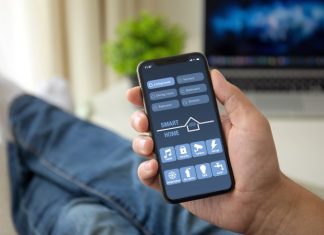 Who’s hacking your smart home?