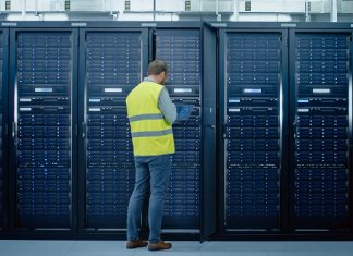 Ascent to the Cloud: years of progress with perforated security