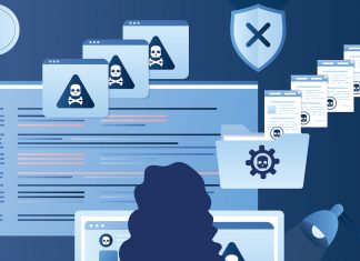 BEC scammer infects own device, giving researchers a front-row seat to operations