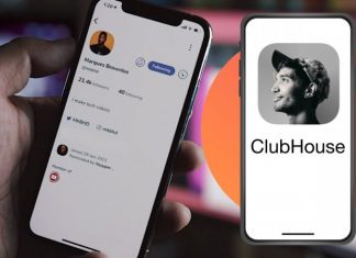 Bogus Android Clubhouse App Drops Credential-Swiping Malware