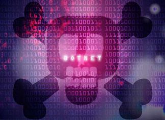 D-Link, IoT Devices Under Attack By Tor-Based Gafgyt Variant