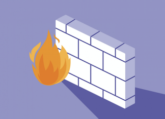Firewall Vendor Patches Critical Auth Bypass Flaw