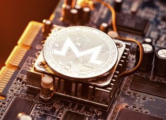 GitHub and Docker Hub are being used to launch crypto mining malware