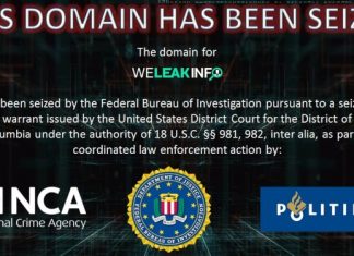 Hacker on hacker crime: personal information of 24,000 illegal data buyers leaked online