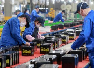 Manufacturing’s Cloud Migration Opens Door to Major Cyber-Risk