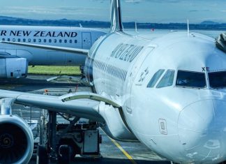 Massive Supply-Chain Cyberattack Breaches Several Airlines