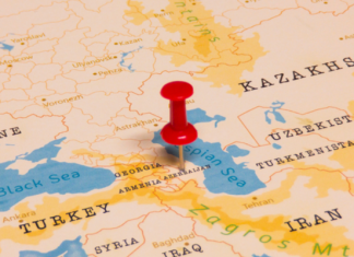 New steganography attack targets Azerbaijan