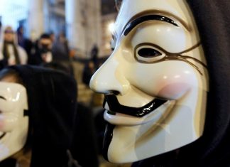 New wave of ‘hacktivism’ adds twist to cybersecurity woes
