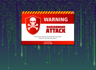 PYSA, the ransomware attacking schools