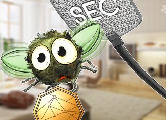 SEC issues first ever charges over phoney ‘insider information’ on darknet